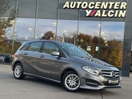 Mercedes-Benz B-Class 2017