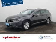 Volkswagen Passat 2023