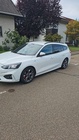 Ford Focus 2021