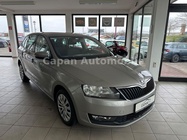 Skoda Rapid 2018
