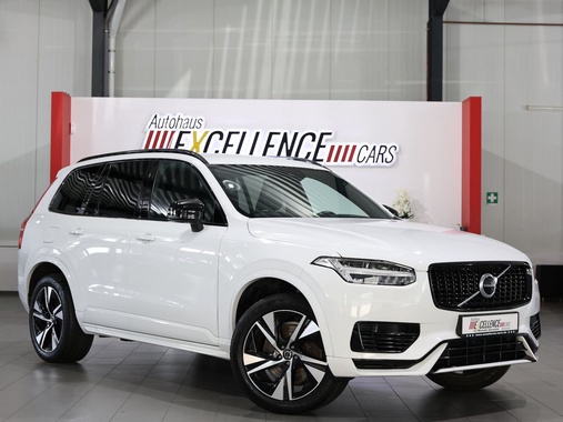 Volvo XC90 2020