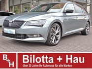 Skoda Superb 2018