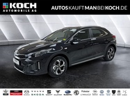 Kia XCeed 2025