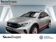 Volkswagen Taigo 2025