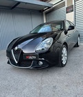 Alfa Romeo Giulietta 2019