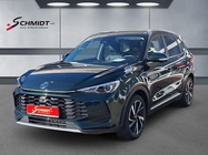 MG ZS 2026