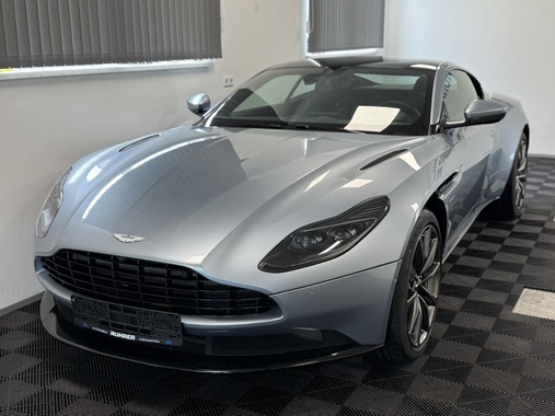 Aston Martin DB11 2018