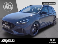 Hyundai i30 2025