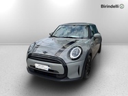MINI One 2022