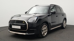 MINI Countryman 2025