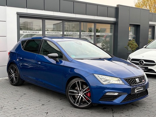 Seat Leon 2018
