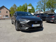 Ford Focus 2024