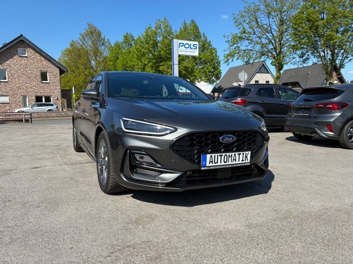 Ford Focus 2024