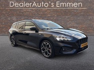 Ford Focus 2022