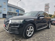 Audi Q5 2020