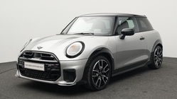 MINI Cooper 2025