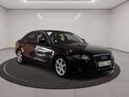 Audi A4 2011