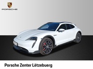 Porsche Taycan 2021