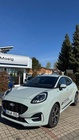 Ford Puma 2026
