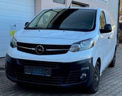 Opel Vivaro 2020