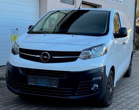 Opel Vivaro 2020