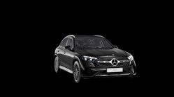 Mercedes-Benz GLC-Class 2024