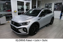 Volkswagen Taigo 2024