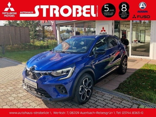 Mitsubishi ASX 2024