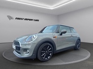 MINI Cooper 2018
