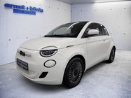 Fiat 500e 2021