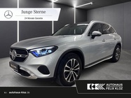 Mercedes-Benz GLC-Class 2024