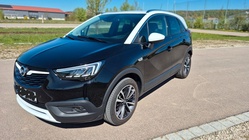 Opel Crossland 2019