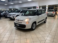 Fiat 500L 2015