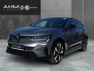 Renault Megane 2022