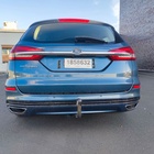 Ford Mondeo 2019