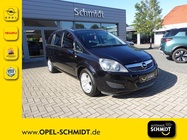 Opel Zafira 2011