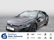 Volkswagen Arteon 2021