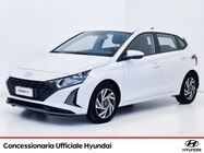 Hyundai i20 2024
