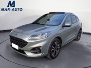 Ford Kuga 2022