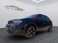 Opel Mokka 2021