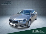 Skoda Octavia 2024