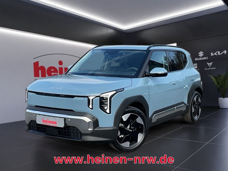 Kia Other