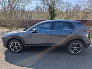 Mazda CX-30 2020