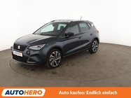 Seat Arona 2022