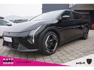 Kia EV4 2025