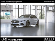 Mercedes-Benz A-Class 2021