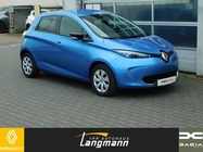 Renault ZOE 2018