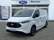 Ford Transit Custom 2025