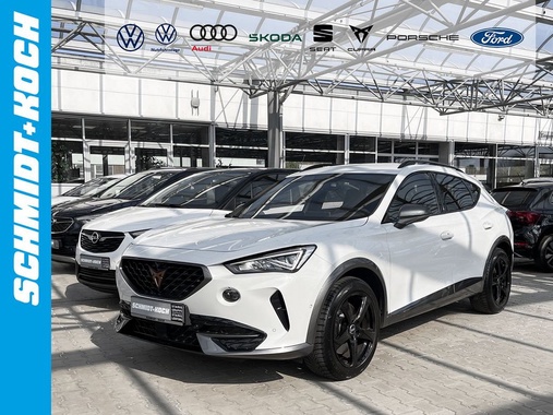 Cupra Formentor 2023