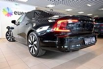 Volvo S90 2024